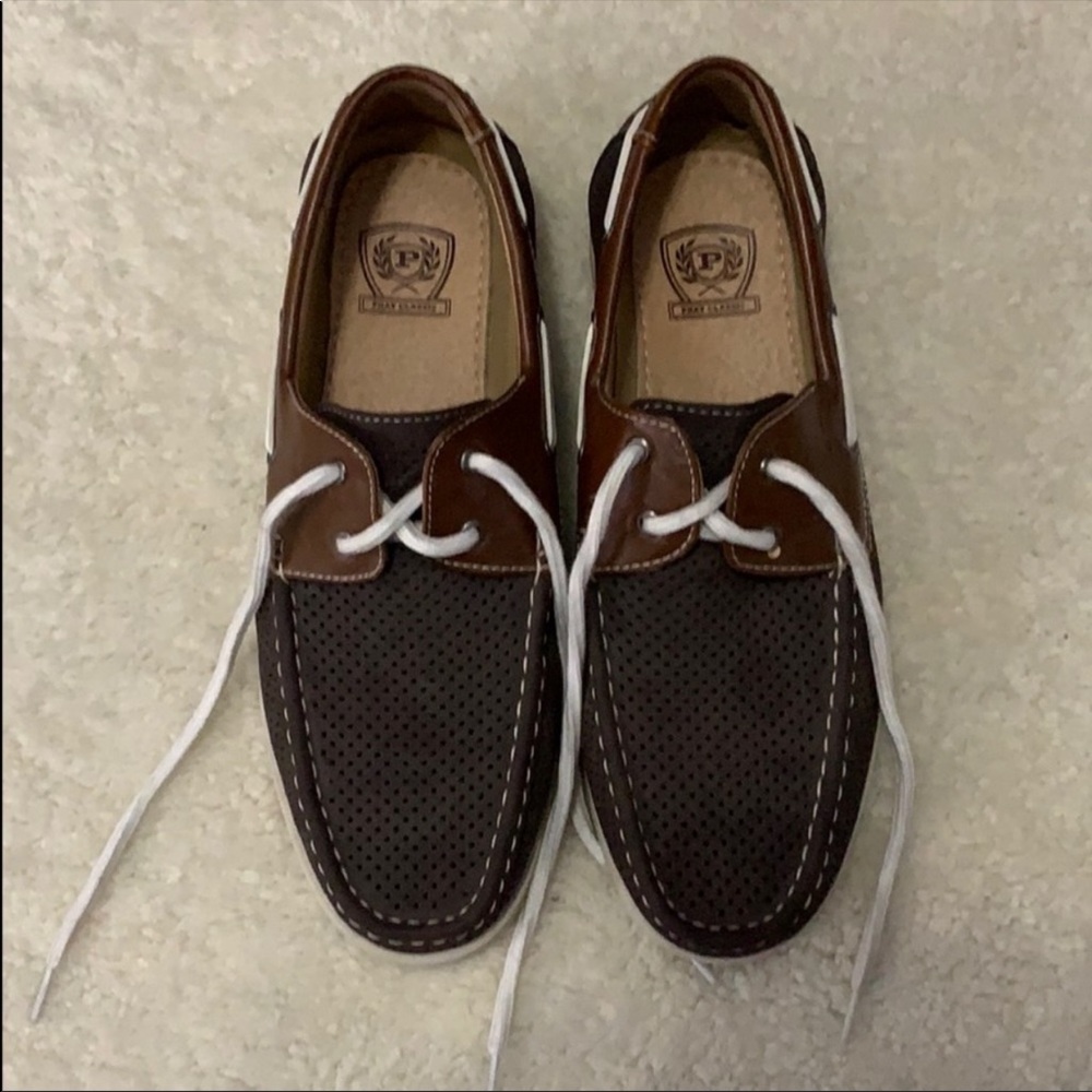 Shoes 9.5 in great condition!